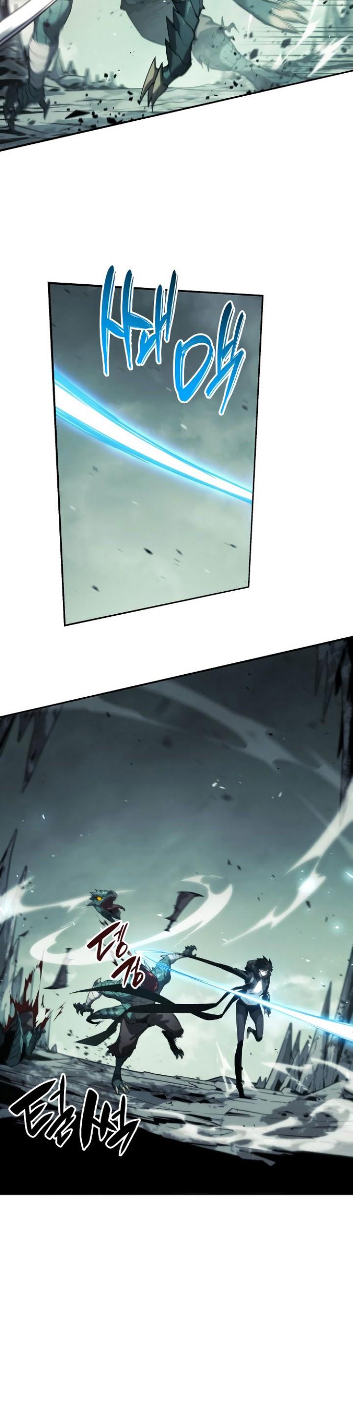 Read Boundless Necromancer ID Manga Online