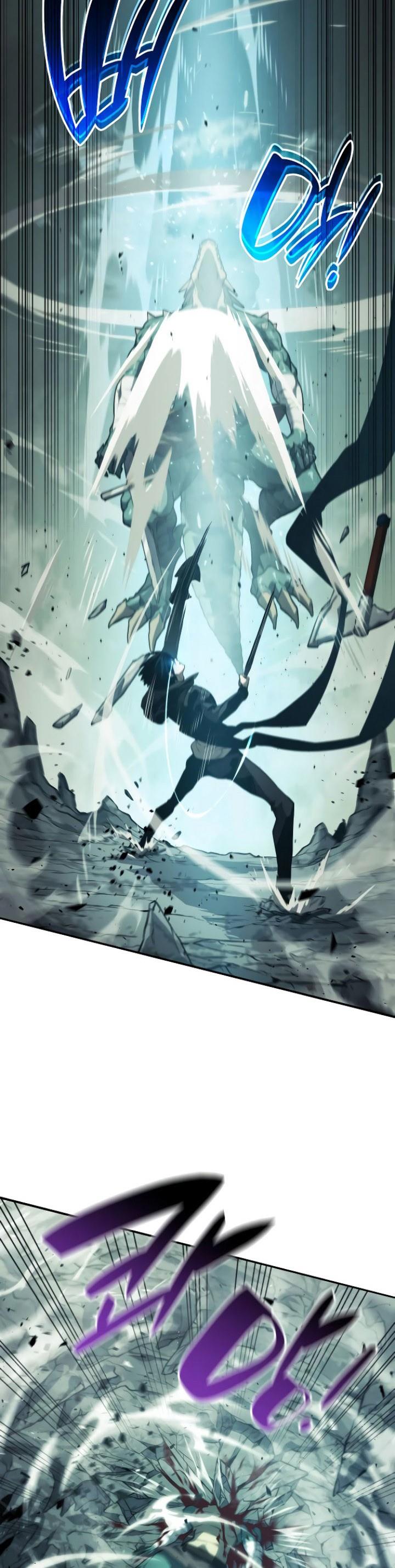 Read Boundless Necromancer ID Manga Online