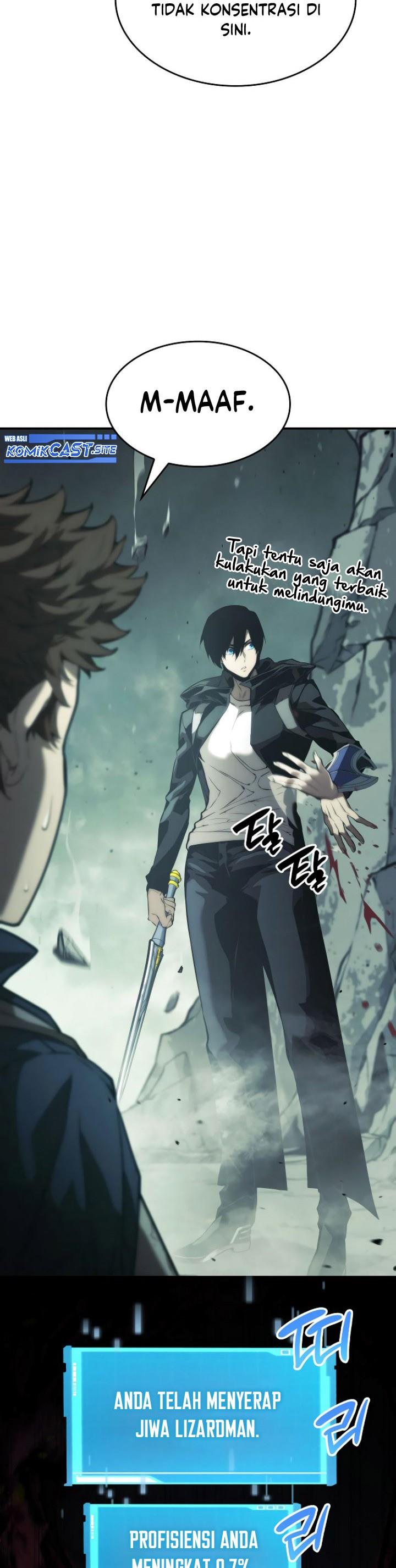 Read Boundless Necromancer ID Manga Online