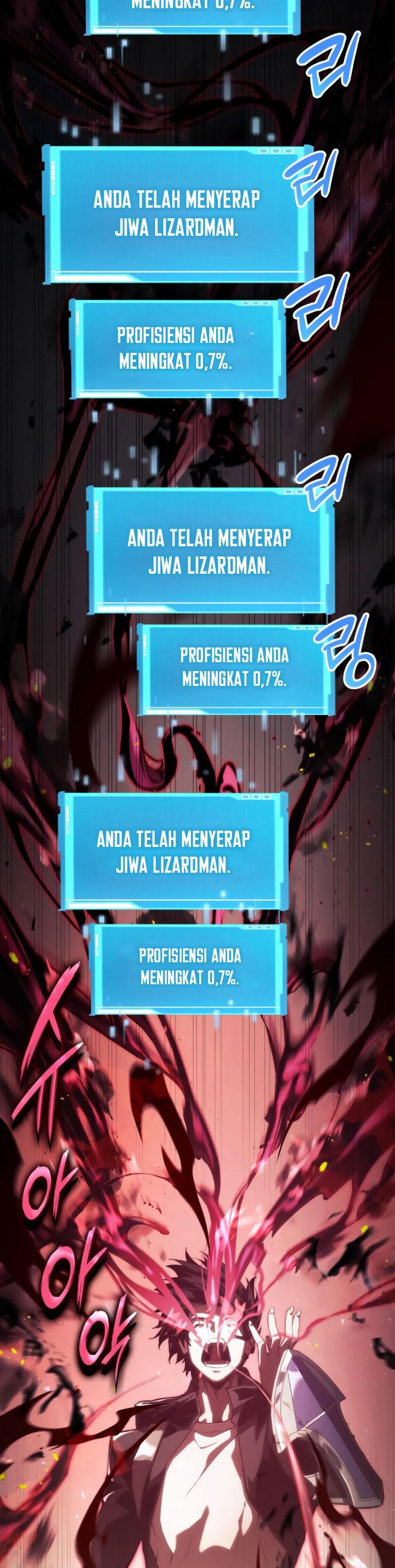 Read Boundless Necromancer ID Manga Online