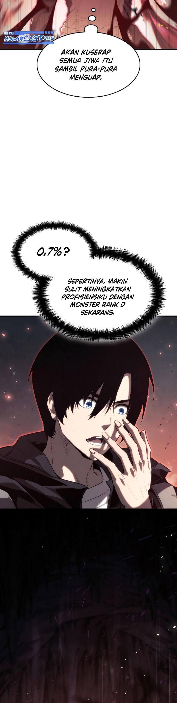 Read Boundless Necromancer ID Manga Online