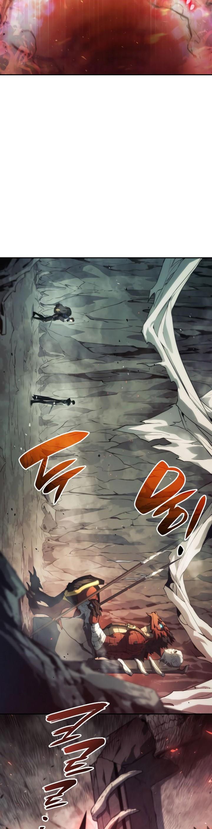 Read Boundless Necromancer ID Manga Online