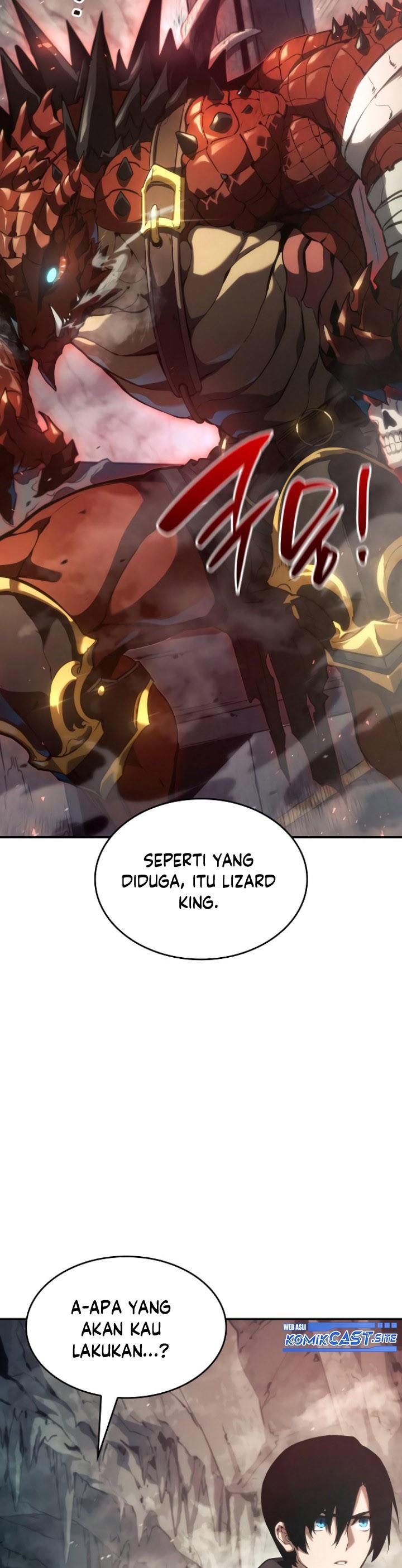 Read Boundless Necromancer ID Manga Online