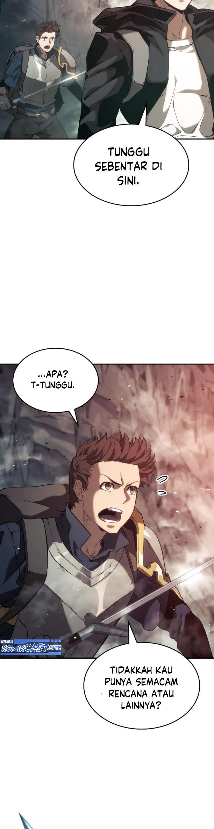 Read Boundless Necromancer ID Manga Online