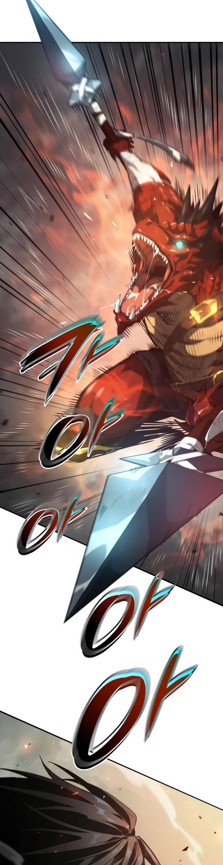 Read Boundless Necromancer ID Manga Online