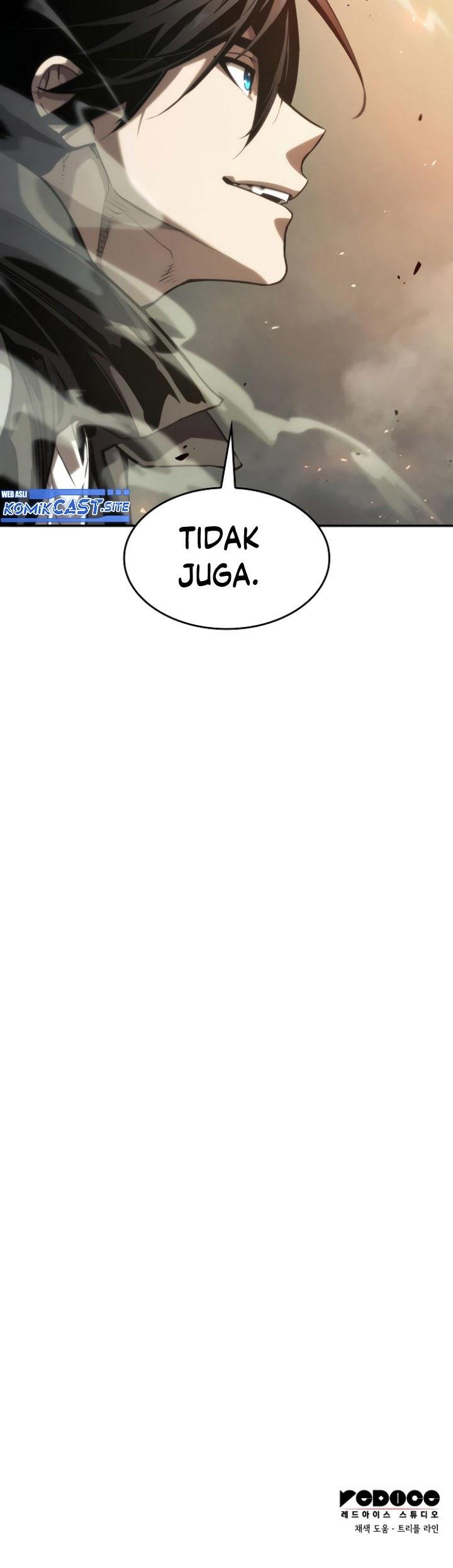 Read Boundless Necromancer ID Manga Online