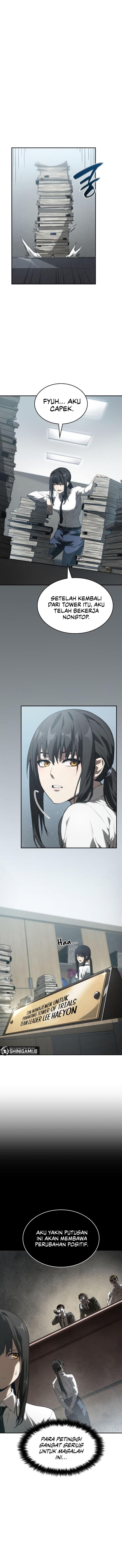Read Boundless Necromancer ID Manga Online