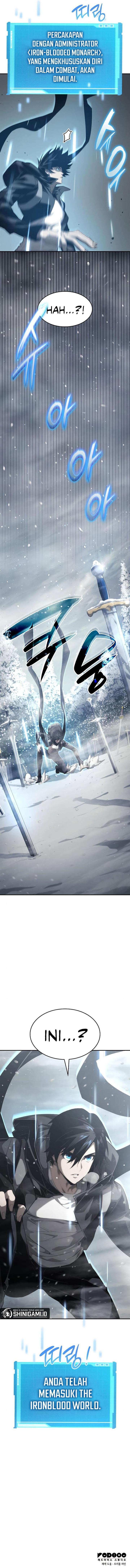 Read Boundless Necromancer ID Manga Online