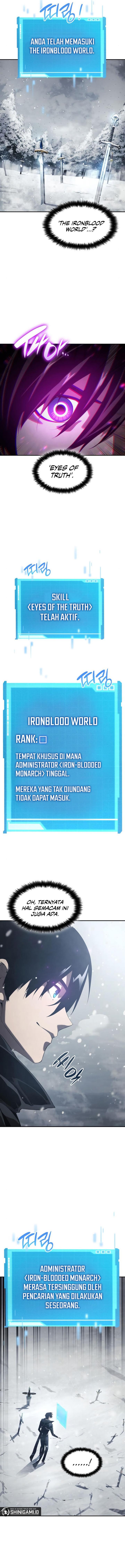 Read Boundless Necromancer ID Manga Online