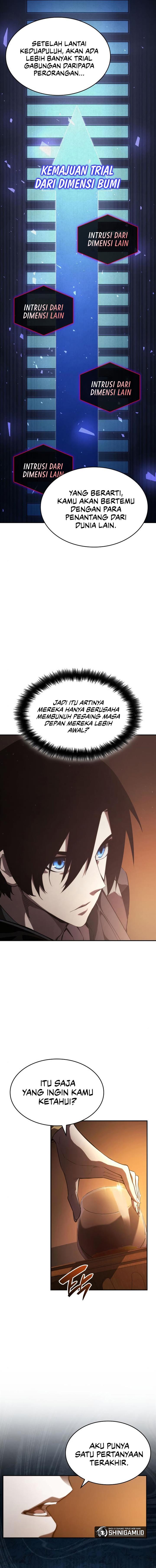 Read Boundless Necromancer ID Manga Online