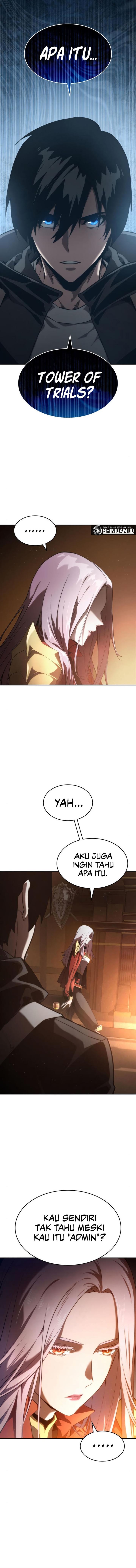Read Boundless Necromancer ID Manga Online