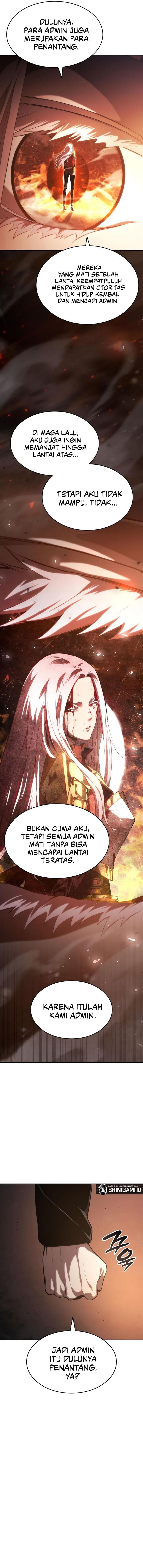 Read Boundless Necromancer ID Manga Online