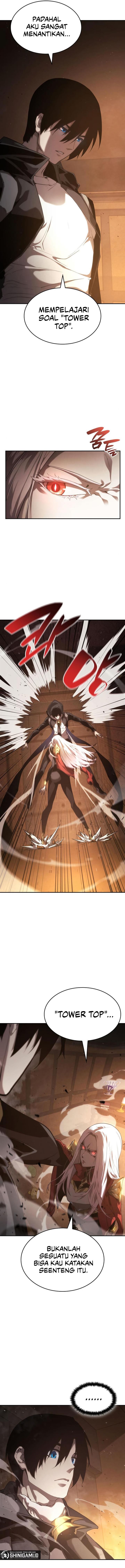 Read Boundless Necromancer ID Manga Online