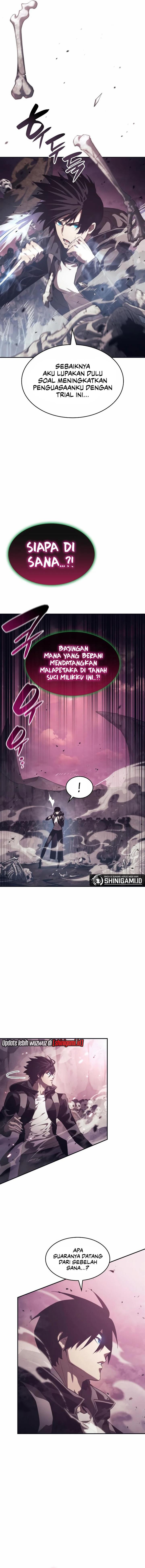Read Boundless Necromancer ID Manga Online