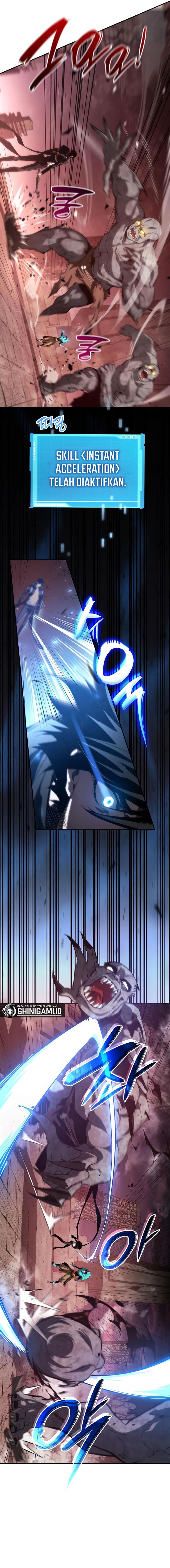 Read Boundless Necromancer ID Manga Online
