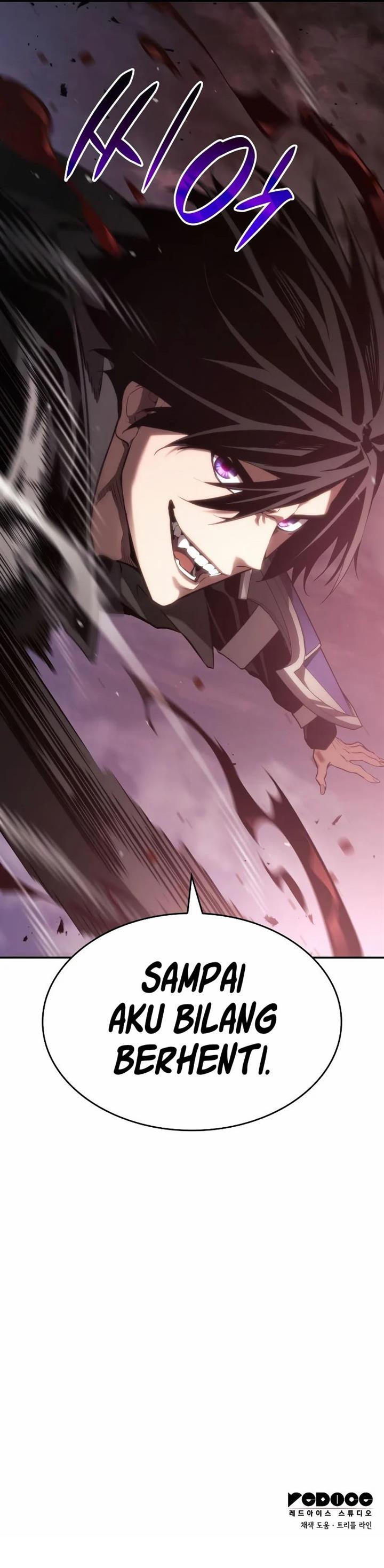 Read Boundless Necromancer ID Manga Online