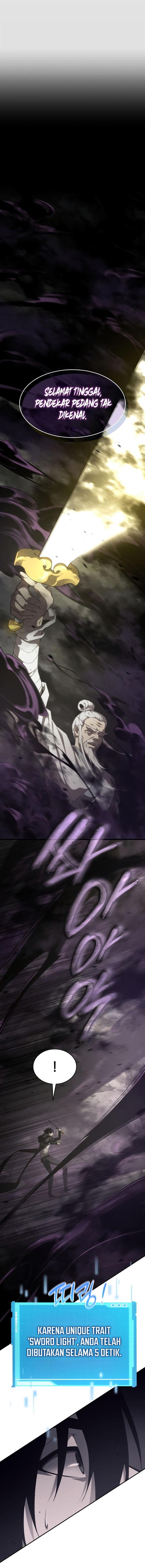 Read Boundless Necromancer ID Manga Online