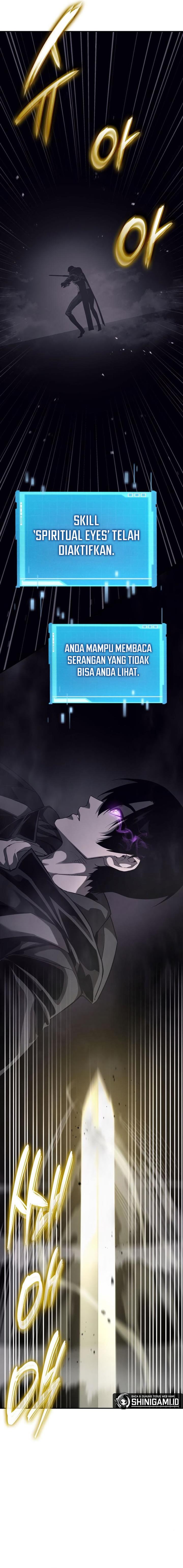 Read Boundless Necromancer ID Manga Online