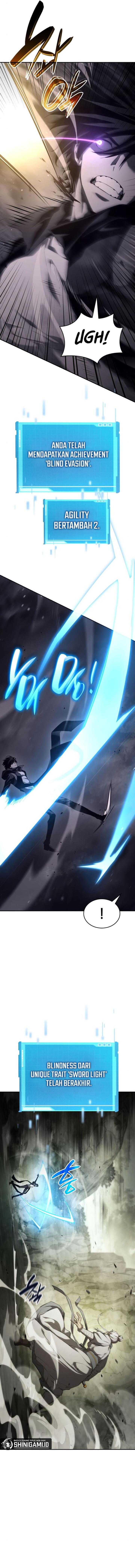 Read Boundless Necromancer ID Manga Online