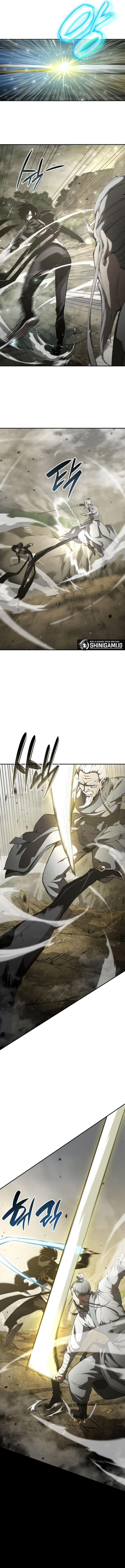 Read Boundless Necromancer ID Manga Online