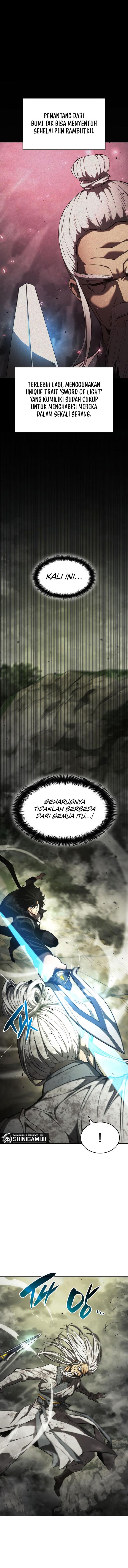 Read Boundless Necromancer ID Manga Online