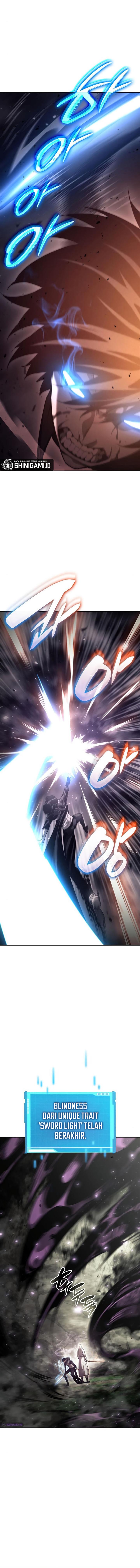 Read Boundless Necromancer ID Manga Online