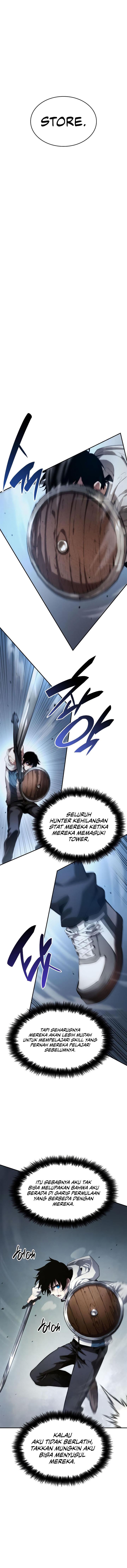 Read Boundless Necromancer ID Manga Online