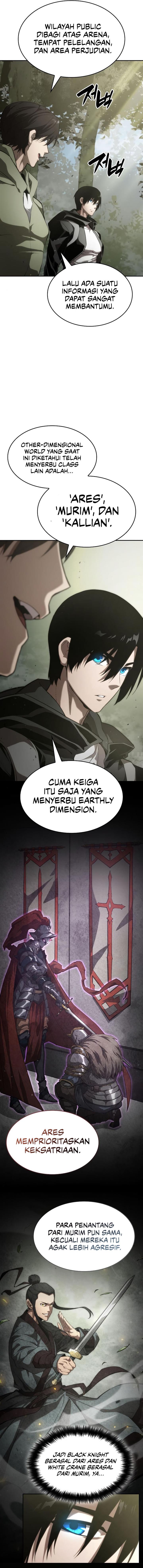 Read Boundless Necromancer ID Manga Online