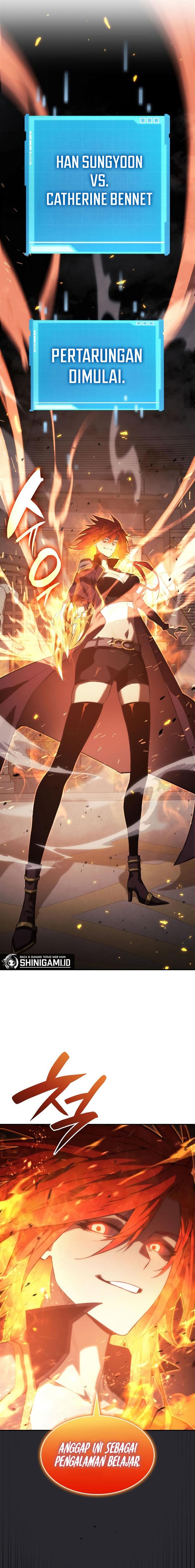 Read Boundless Necromancer ID Manga Online