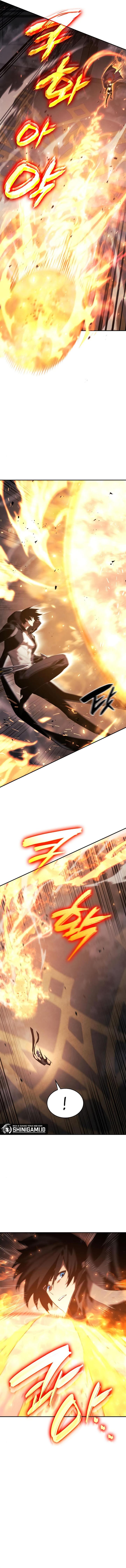 Read Boundless Necromancer ID Manga Online