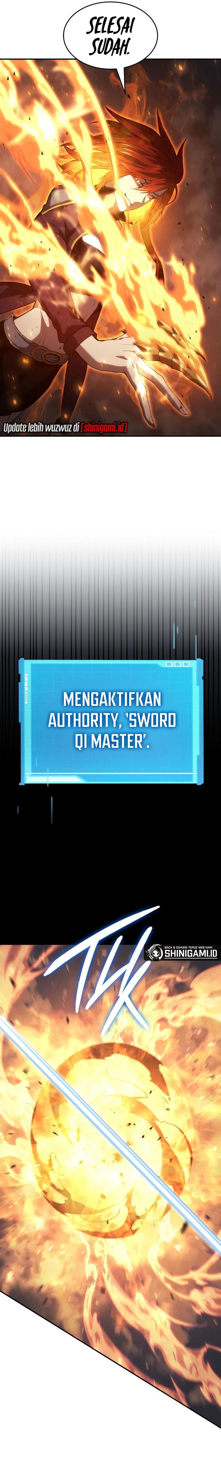 Read Boundless Necromancer ID Manga Online