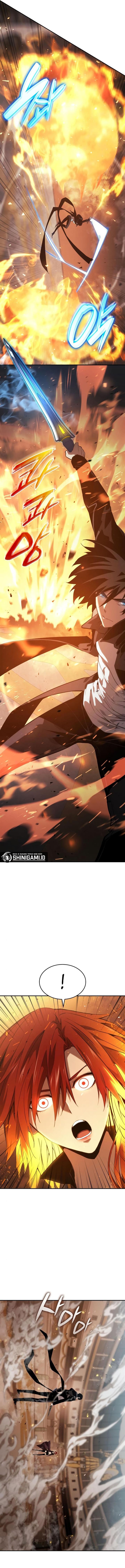 Read Boundless Necromancer ID Manga Online