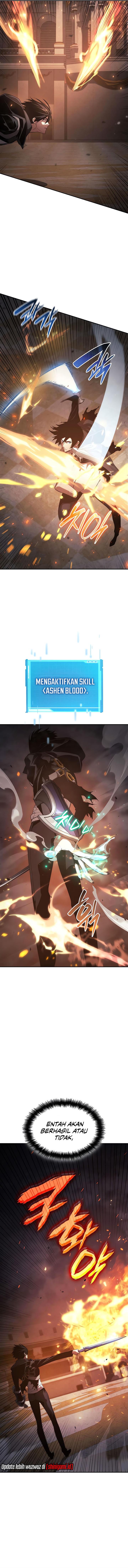 Read Boundless Necromancer ID Manga Online