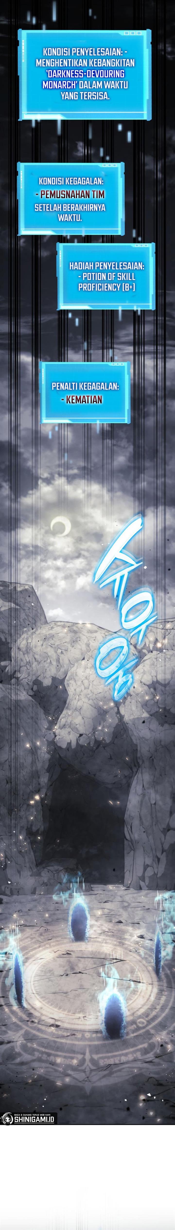 Read Boundless Necromancer ID Manga Online