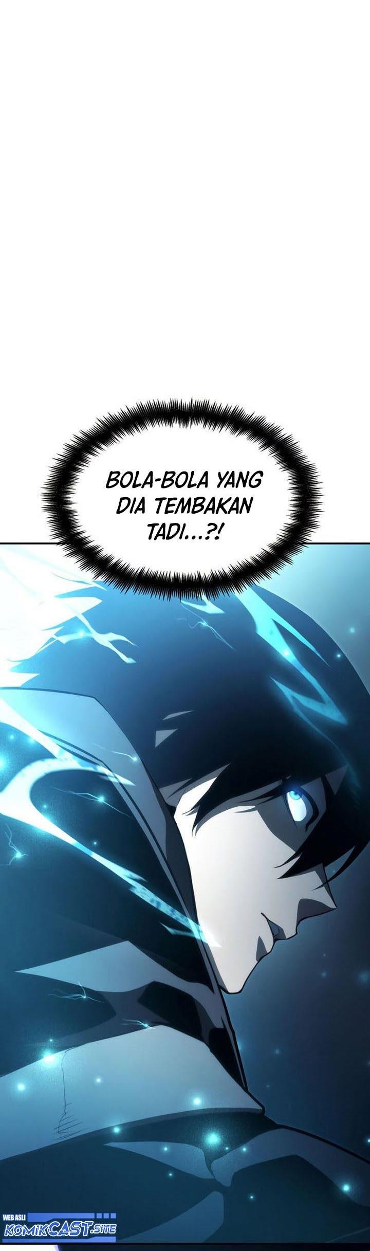 Read Boundless Necromancer ID Manga Online