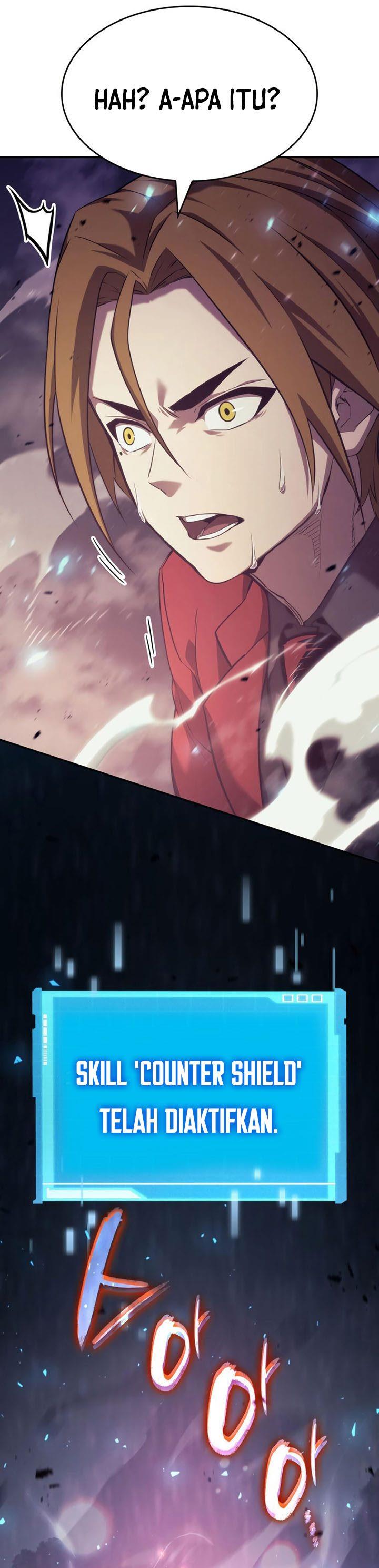 Read Boundless Necromancer ID Manga Online