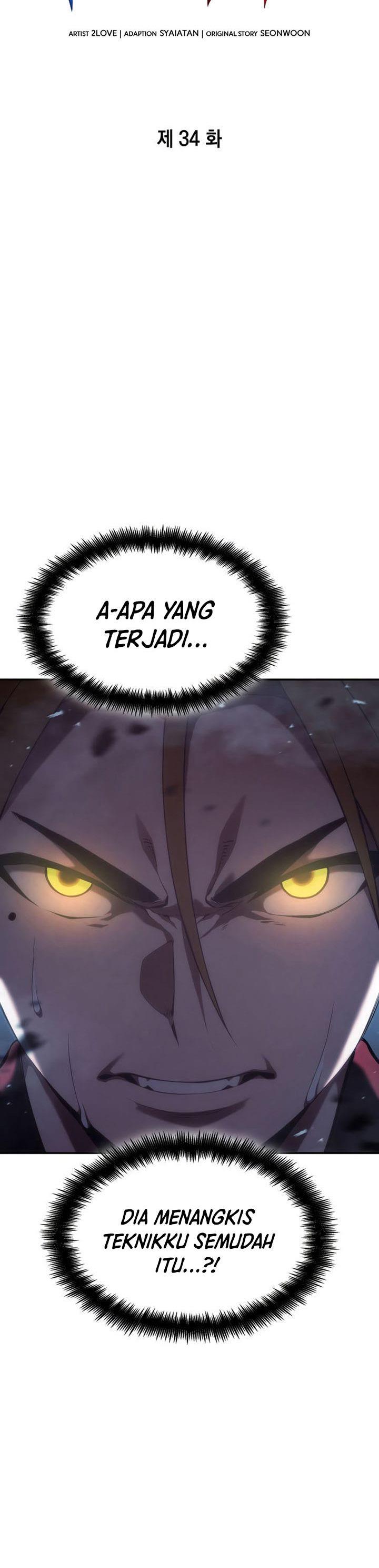 Read Boundless Necromancer ID Manga Online
