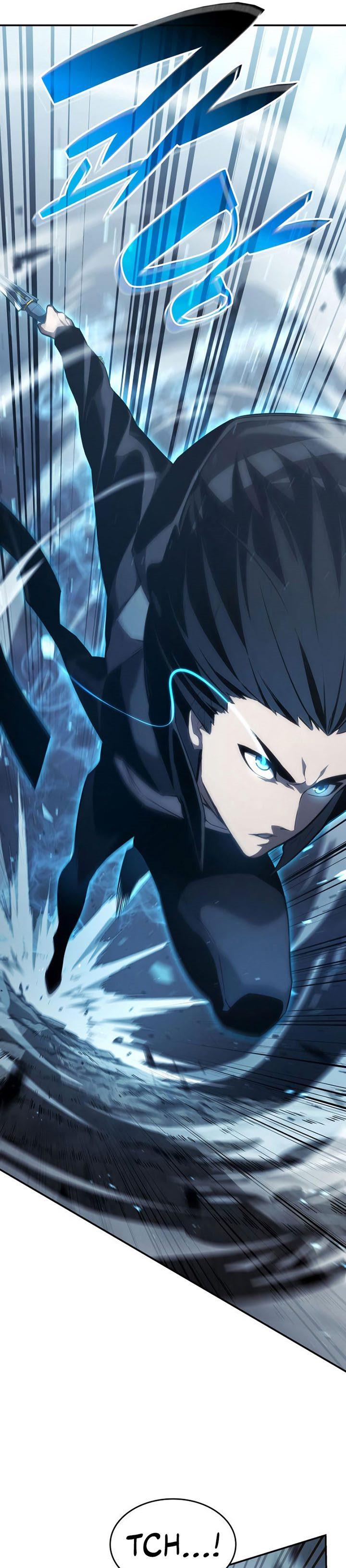 Read Boundless Necromancer ID Manga Online