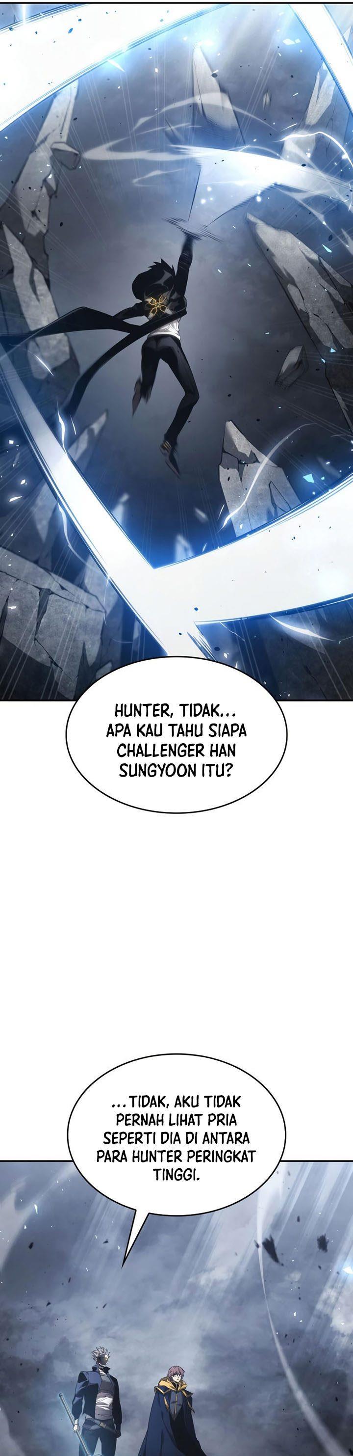 Read Boundless Necromancer ID Manga Online