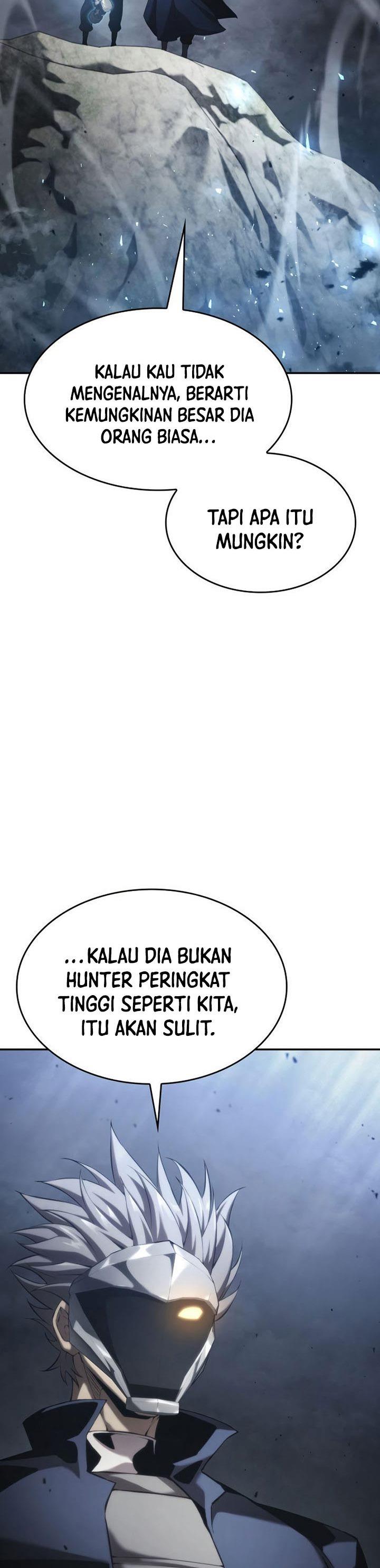 Read Boundless Necromancer ID Manga Online