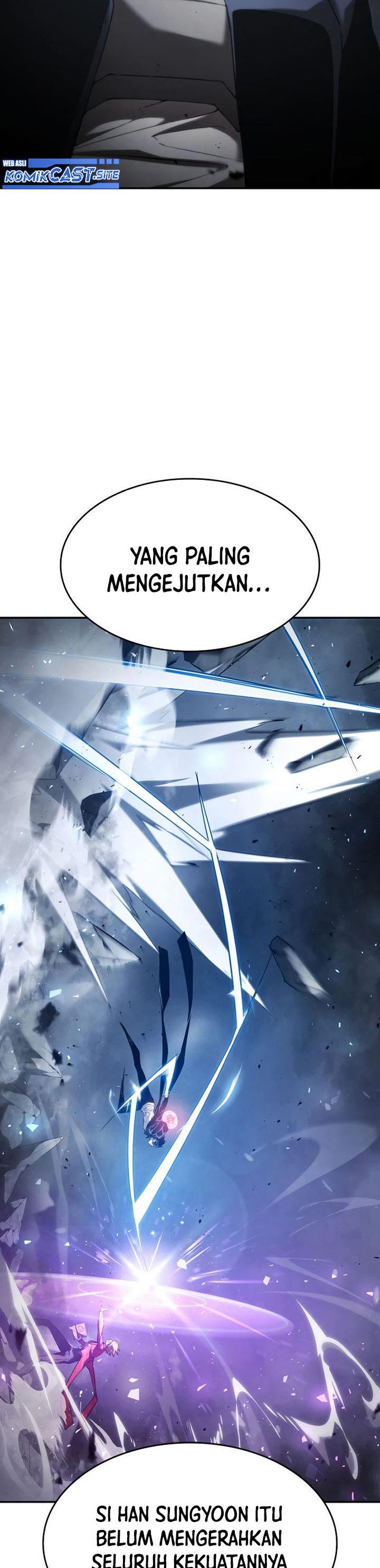Read Boundless Necromancer ID Manga Online
