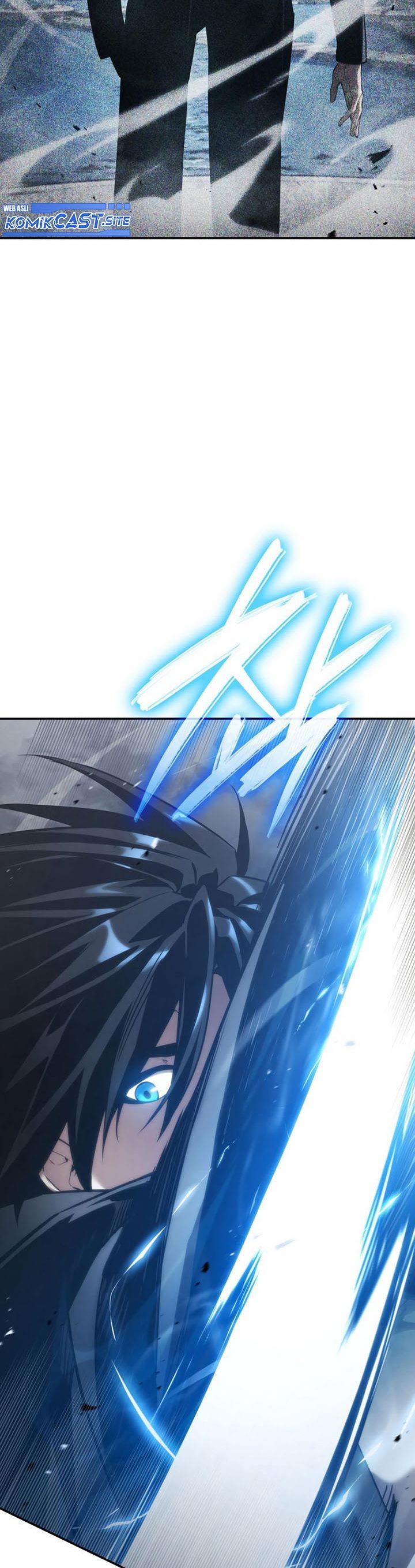 Read Boundless Necromancer ID Manga Online