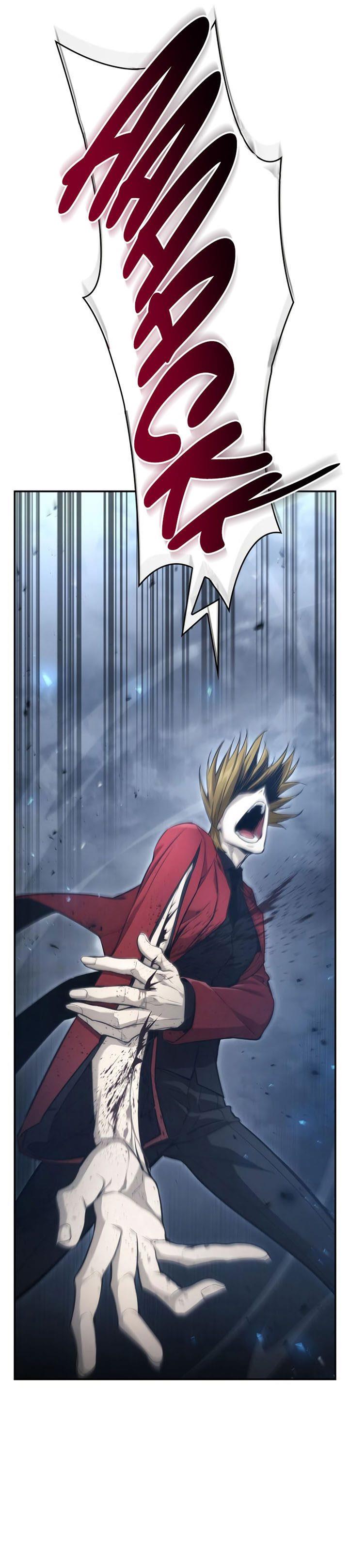Read Boundless Necromancer ID Manga Online