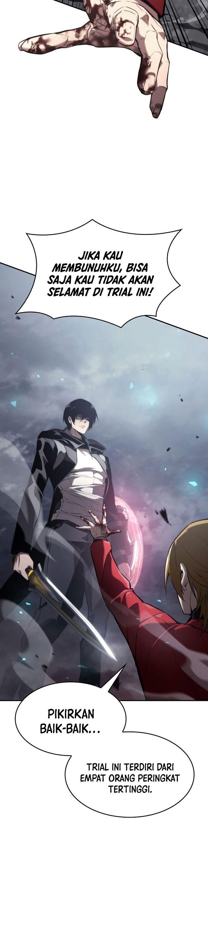Read Boundless Necromancer ID Manga Online