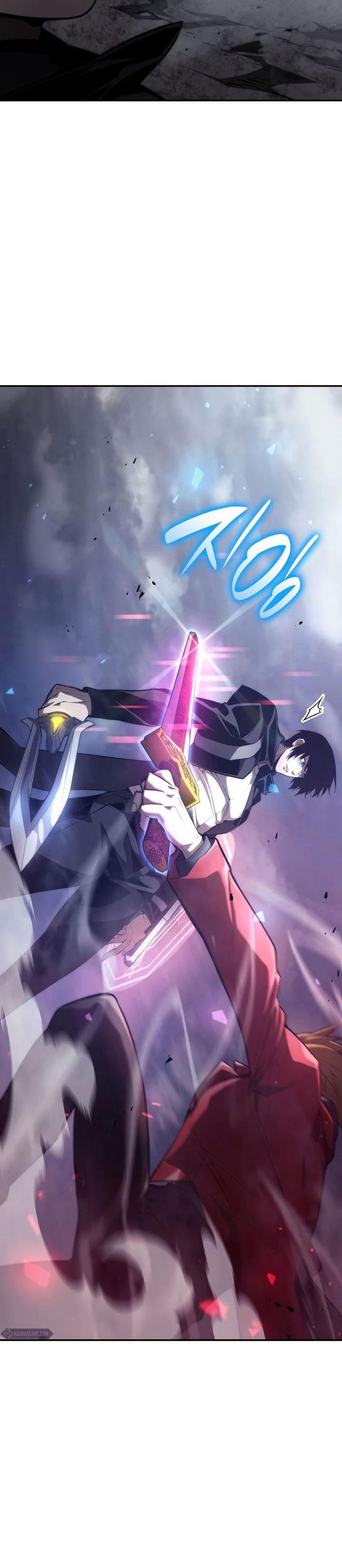 Read Boundless Necromancer ID Manga Online