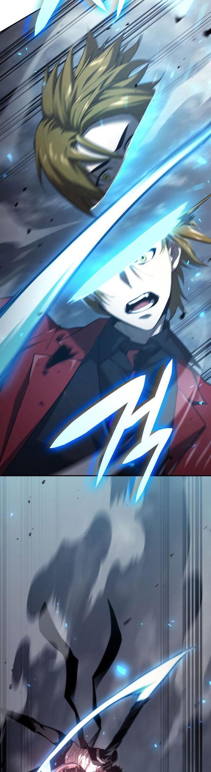 Read Boundless Necromancer ID Manga Online