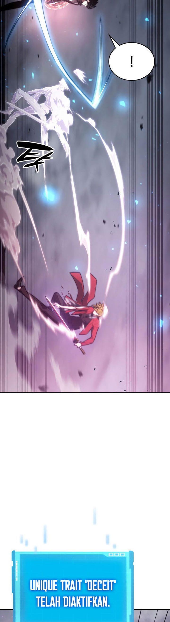 Read Boundless Necromancer ID Manga Online