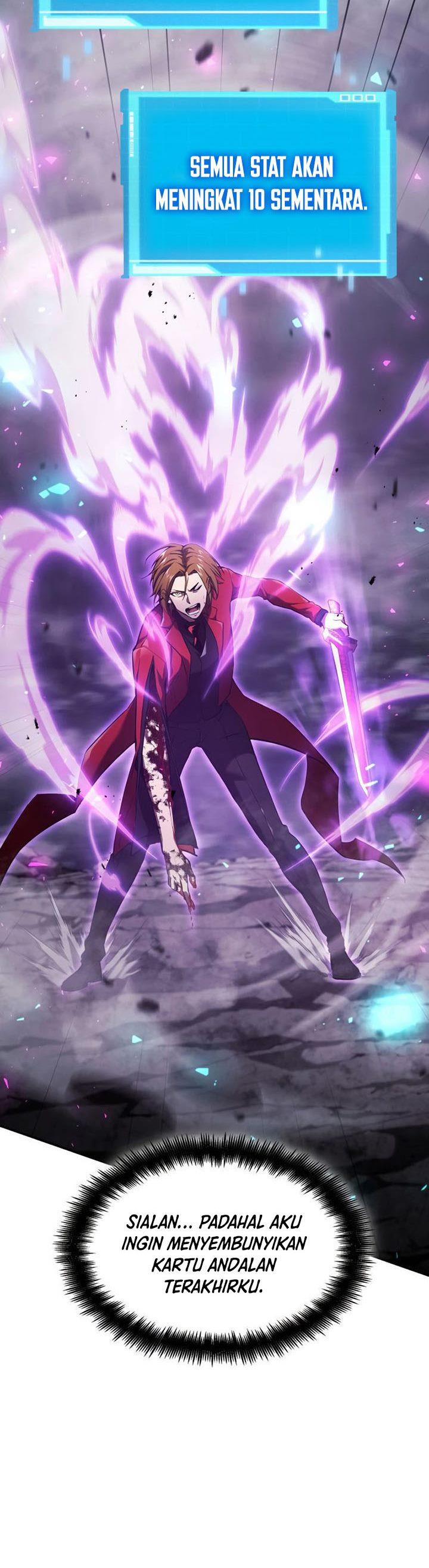 Read Boundless Necromancer ID Manga Online