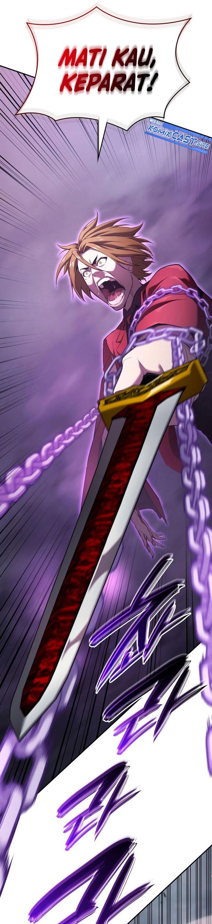 Read Boundless Necromancer ID Manga Online