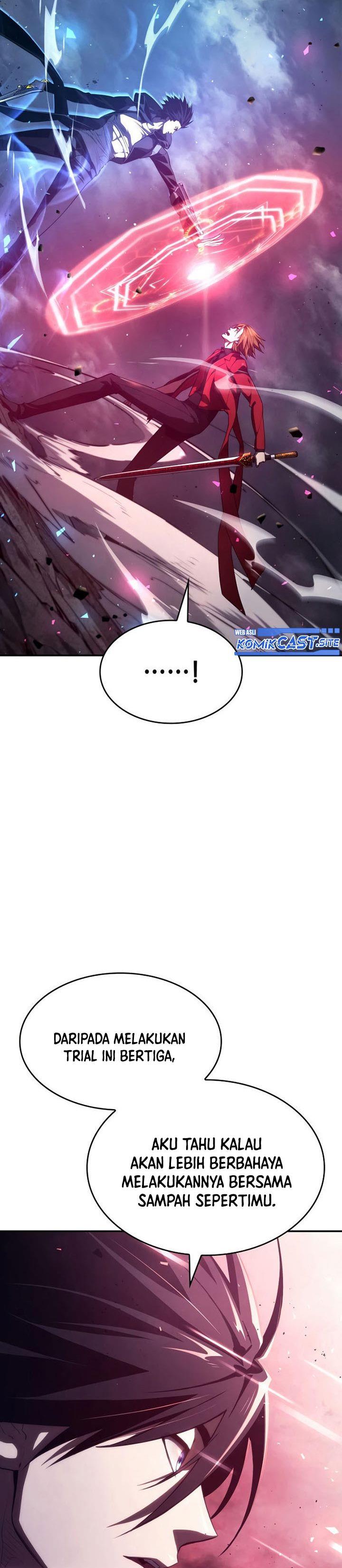 Read Boundless Necromancer ID Manga Online